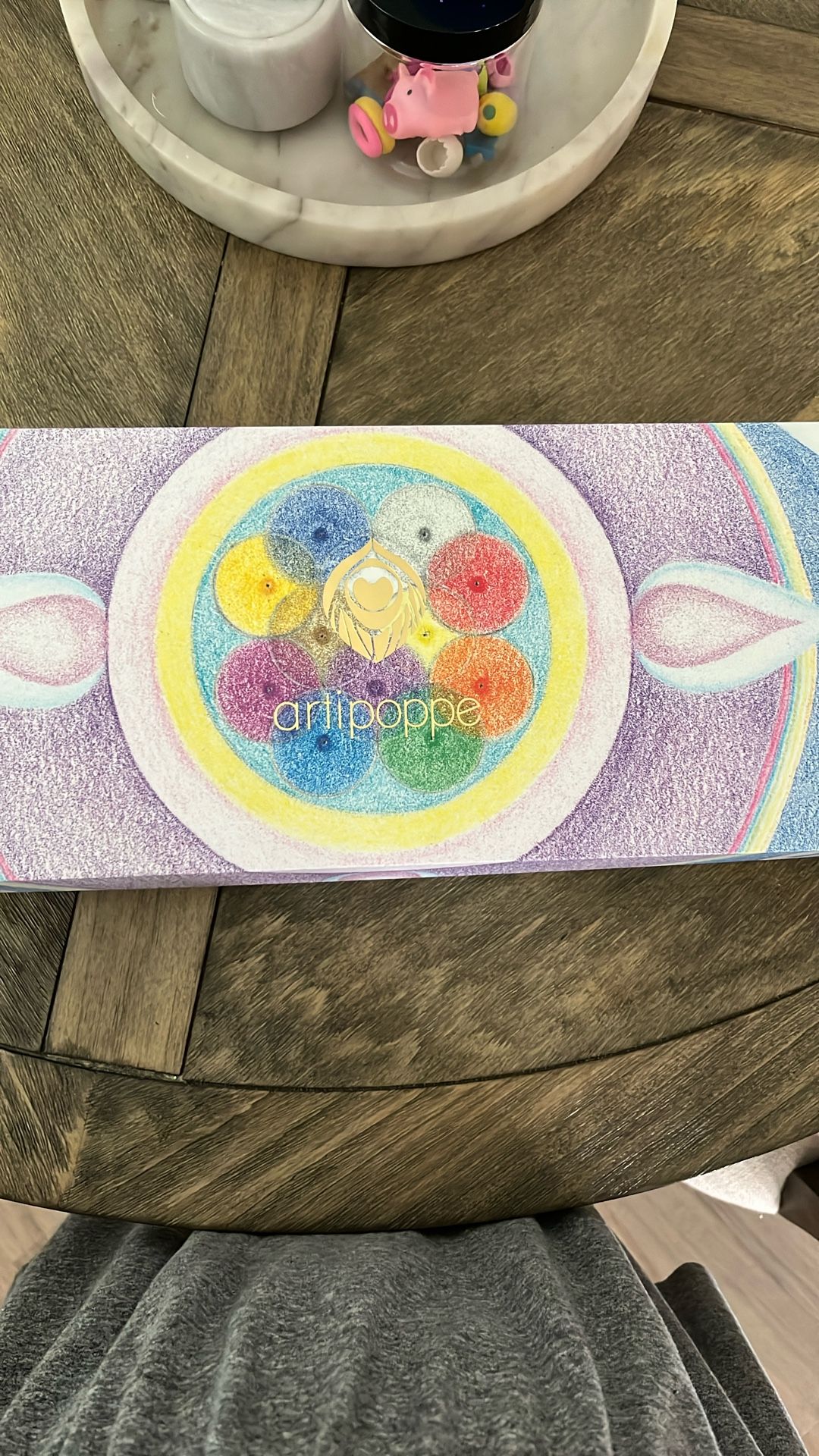 Antipope Baby Carrier