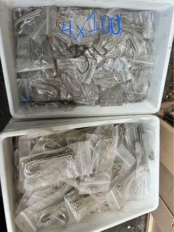 Fishing Hooks