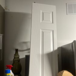 Bifold Door Free For The Hauling