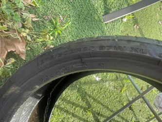 Thin 20 Inch Rim Tires 