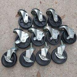 Wheels