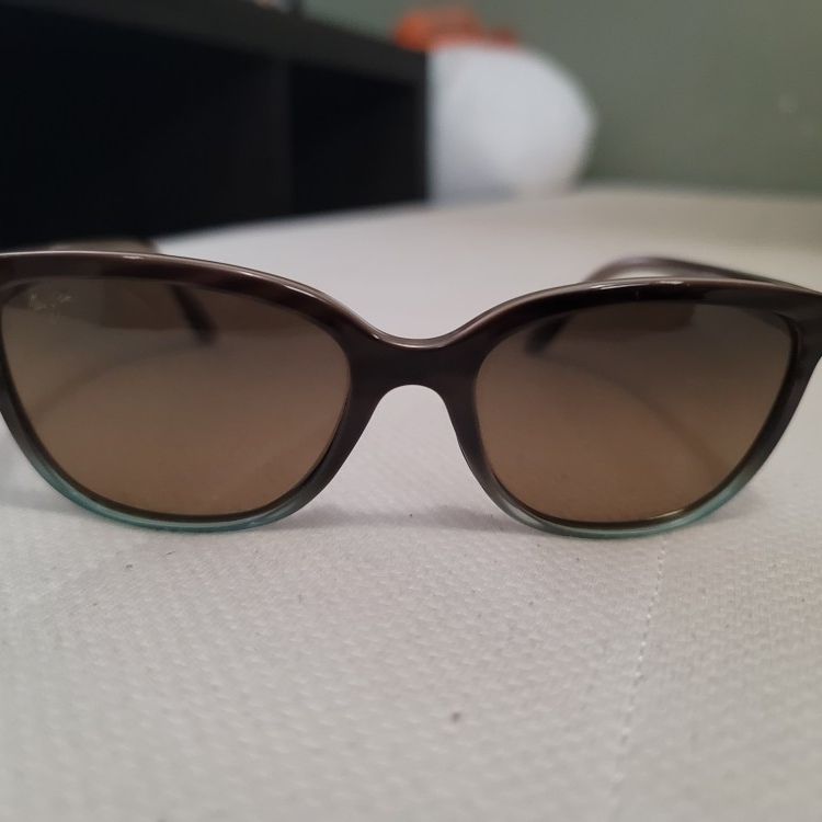 Maui Jim Koni STG-SG Sunglasses 