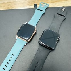 Apple Watch Series Se 44mm 1st Gen LTE 