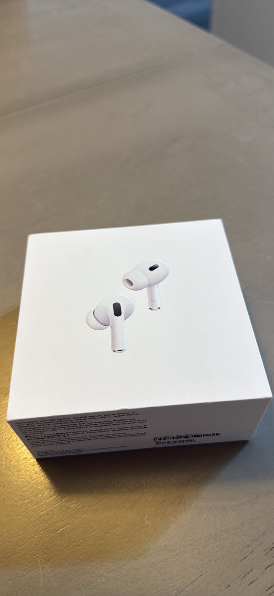 AirPods Pro 2nd Gen