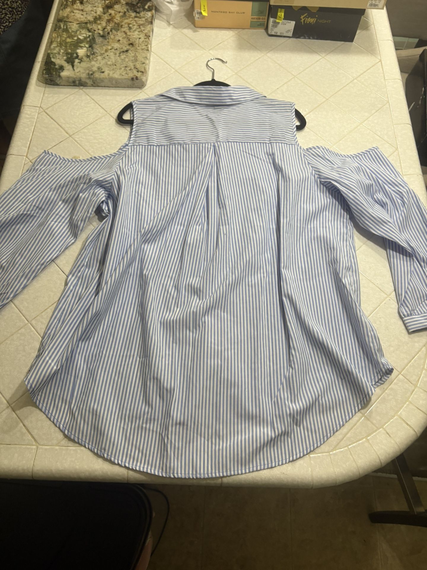 Shirt/blouse