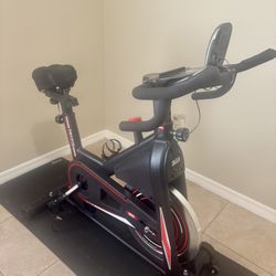 Smooth Stationery Bike- Spinning Bike 