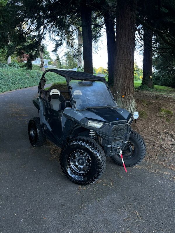 2017 Polaris Rzr for Sale in St. Helens, OR OfferUp