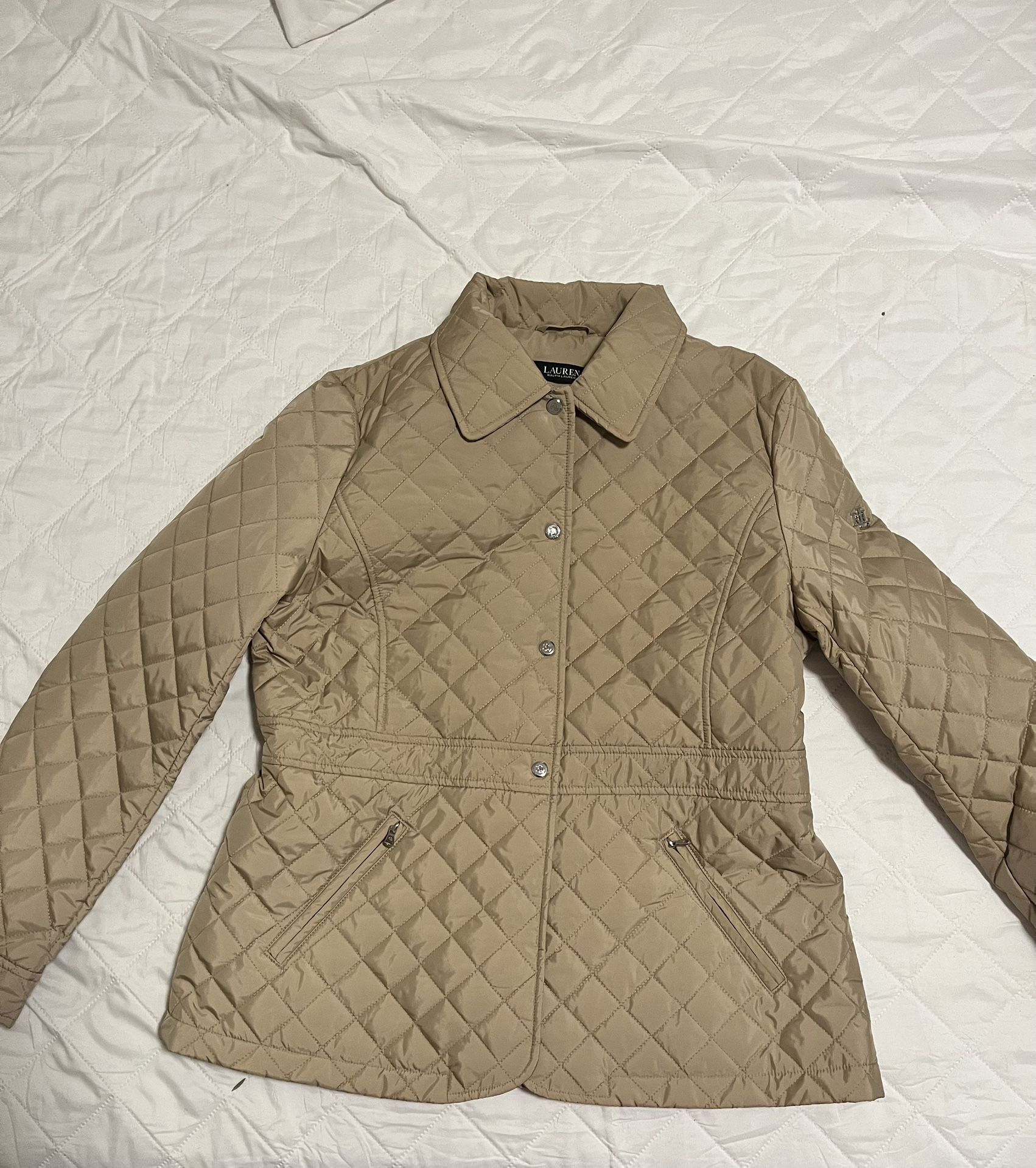Ralph Lauren Women Jacket Brand New