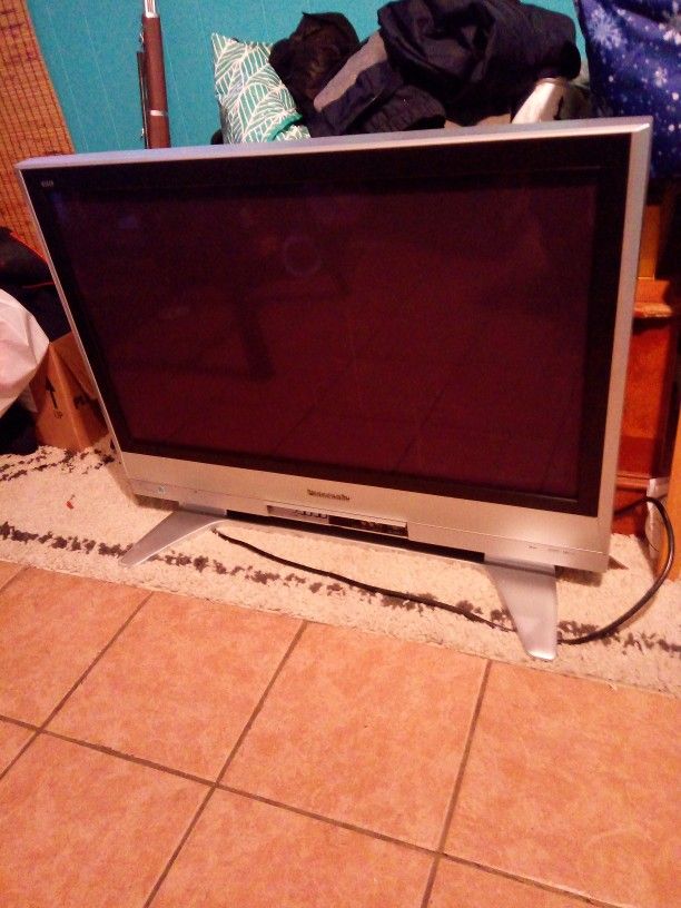 Flat screen TV