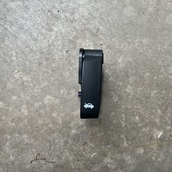 Chevy Hood Release Handle only 