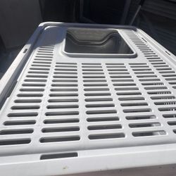 Cat Litter Box