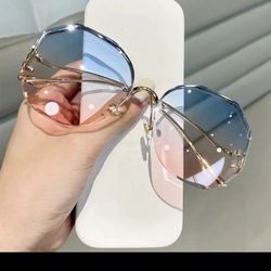 Ladies Sunglasses 