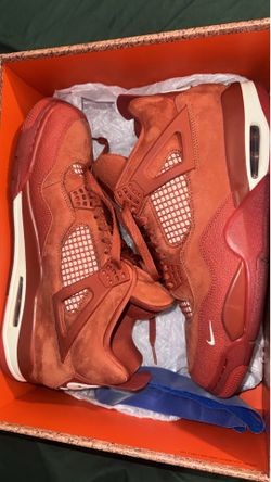 Air Jordan 4 Brick By Brick