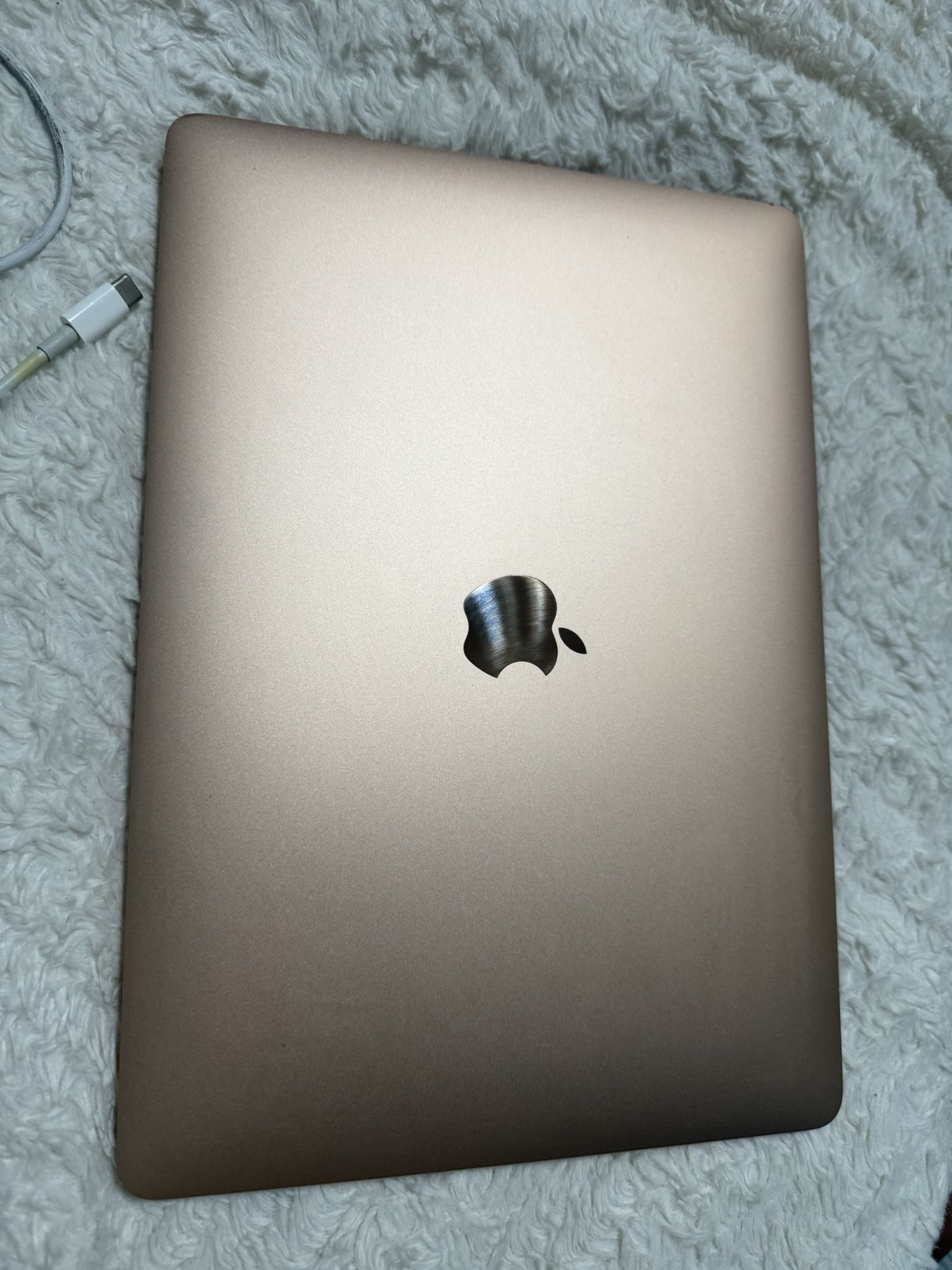 macbook air 2019