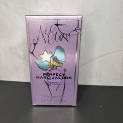 Marc Jacobs Perfect Elixir 