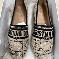 Christian Dior