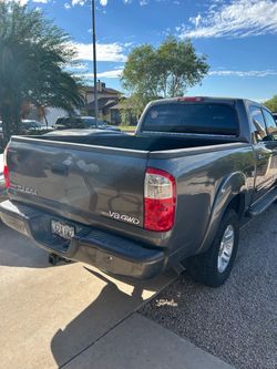 2005 Toyota Tundra