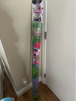 Disney Junior Minnie megamat play mat baby toddler