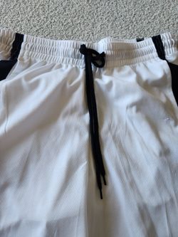 Nike Elite Basketball Shorts L