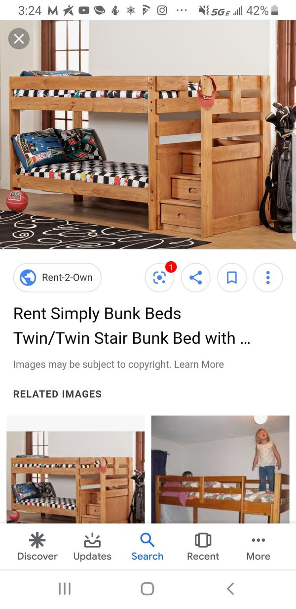 New And Used Twin Bed For In Louisville Ky Offerup