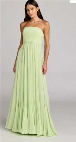 Brand New Strapless Formal Dress