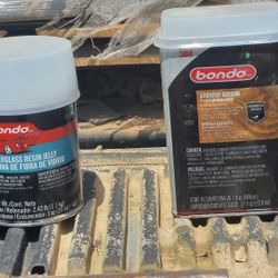 Fiberglass Repair