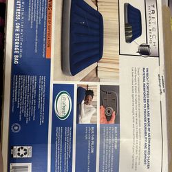 Air Mattress