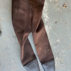 Chest Waders