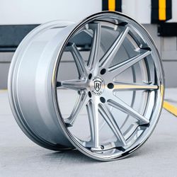 Rohana Wheels: NO Credit Check/Only $40 Down-payment 