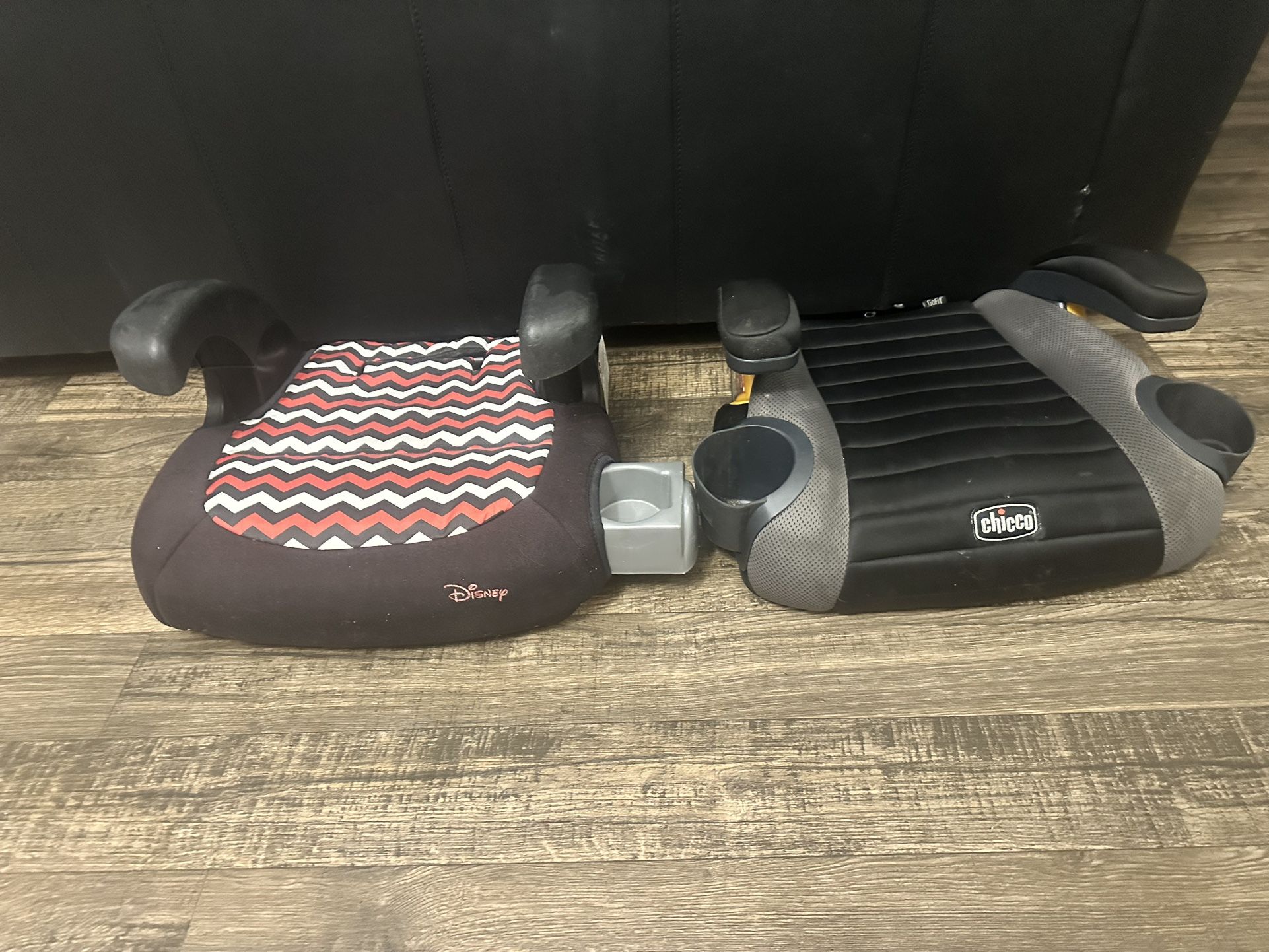 Car Seat