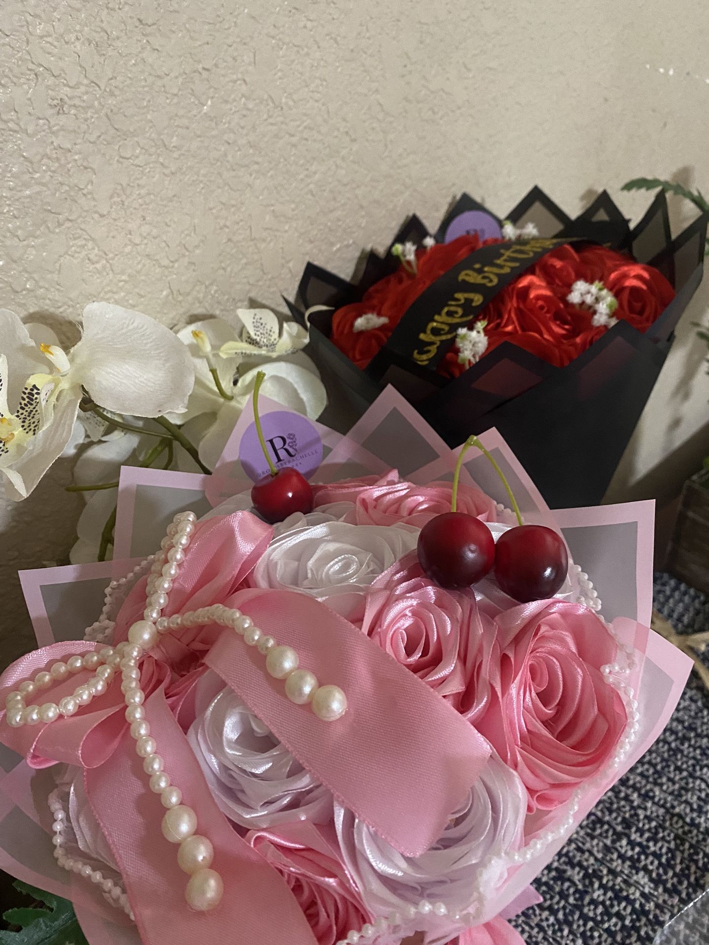 Valentines Bouquets