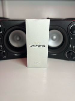 Louis Vuitton Orage Eau de Parfum