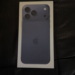 1TB iphone 17 pro max verizon