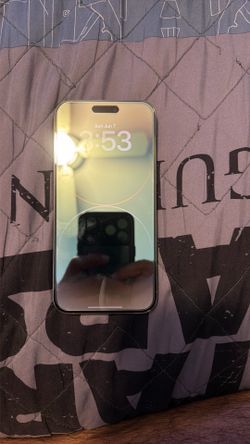 iPhone 14 Pro Max 128gb (unlocked)