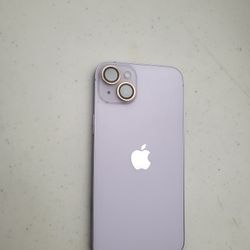 Apple iPhone 14 plus 128 GB T-MOBILE BY METRO PC. WORK VERY WELL.PERFECT CONDITION. 