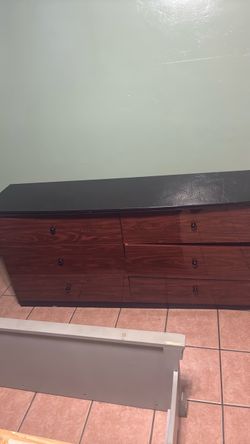 Clothes drawer