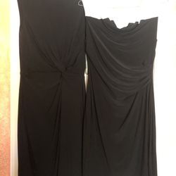 Ralph Loren Women Dresses X2, Size 12