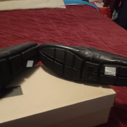 New Clark's Men Leather Shoes $65obo