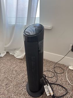 Space heater