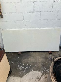 Quartz countertop