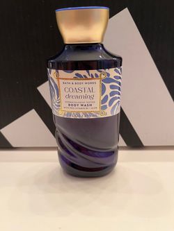 Bath & Body Works Coastal Dreaming Body Wash