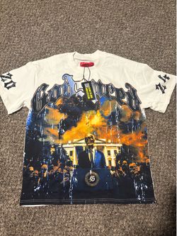Godspeed Tee
