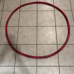 Weighted Hula Hoop