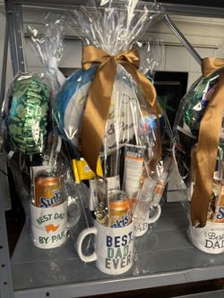 Father’s Day Gifts