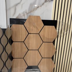 Special Shaped Panels 