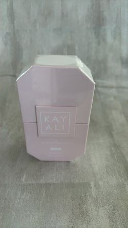 Kay Ali Bougie Marshmallow