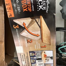 Foldable Table