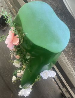 Green Goddess Manekin