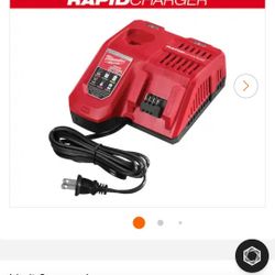 Milwaukee Xc 4.0 Battery