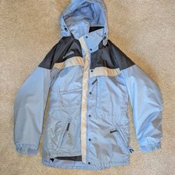 Columbia Women's Interchange 3-in-1 Jacket - Size M